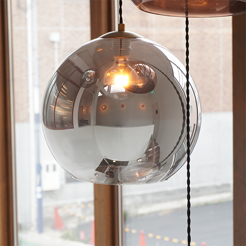 ACE LAMP L