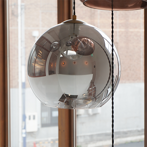 ACE LAMP L