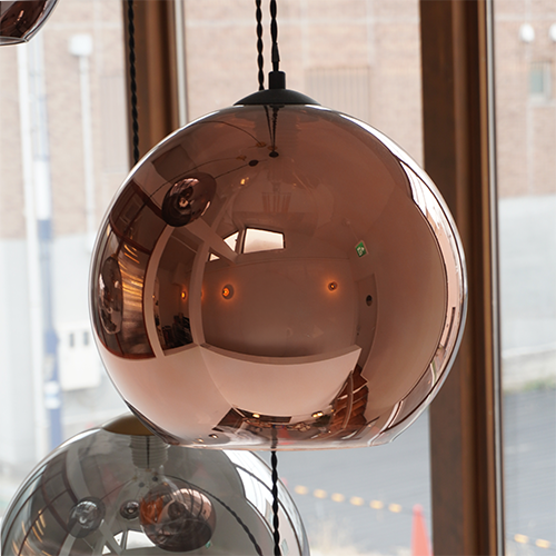 ACE LAMP L