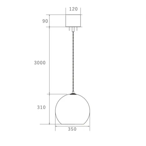 ACE LAMP L