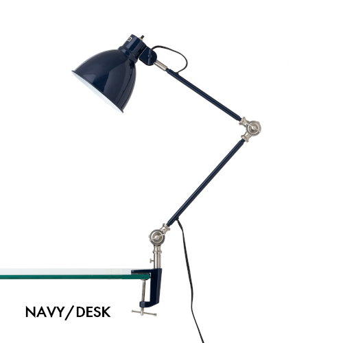 INDUSTRY FLOOR LAMP