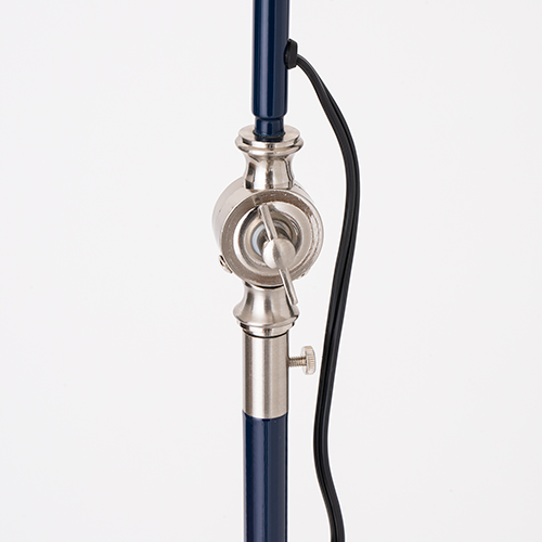 INDUSTRY FLOOR LAMP