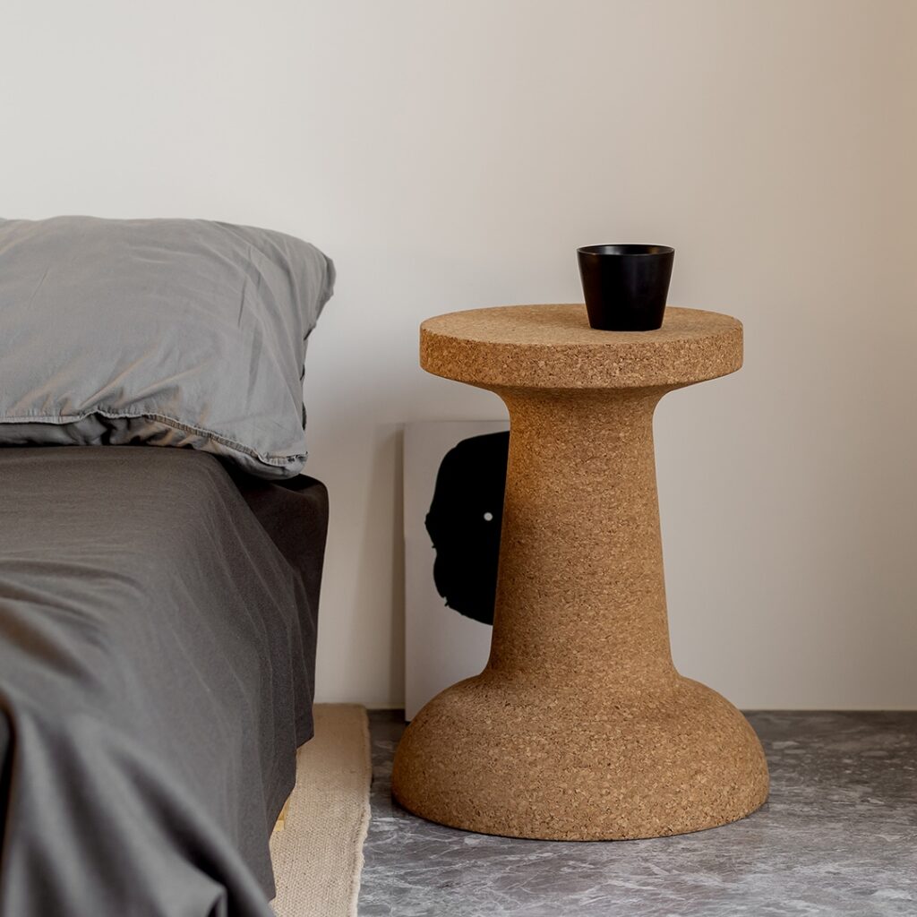Pushpin Adult Natural Cork