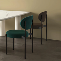 VALDES TABLE WHITE 1600