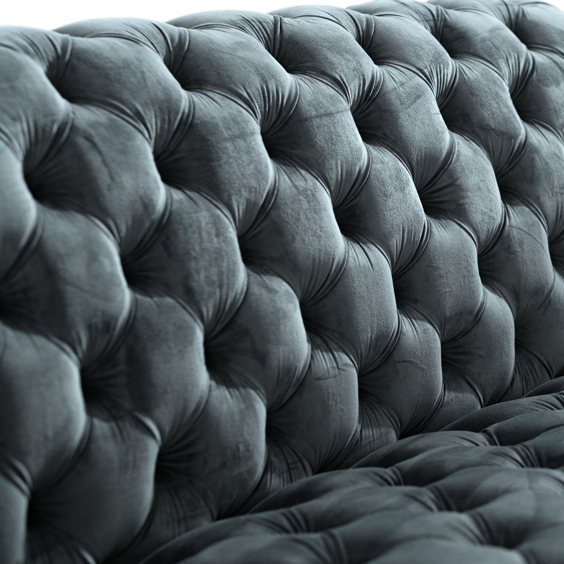ENT SOFA 2.5P DARK GREYISH NAVY