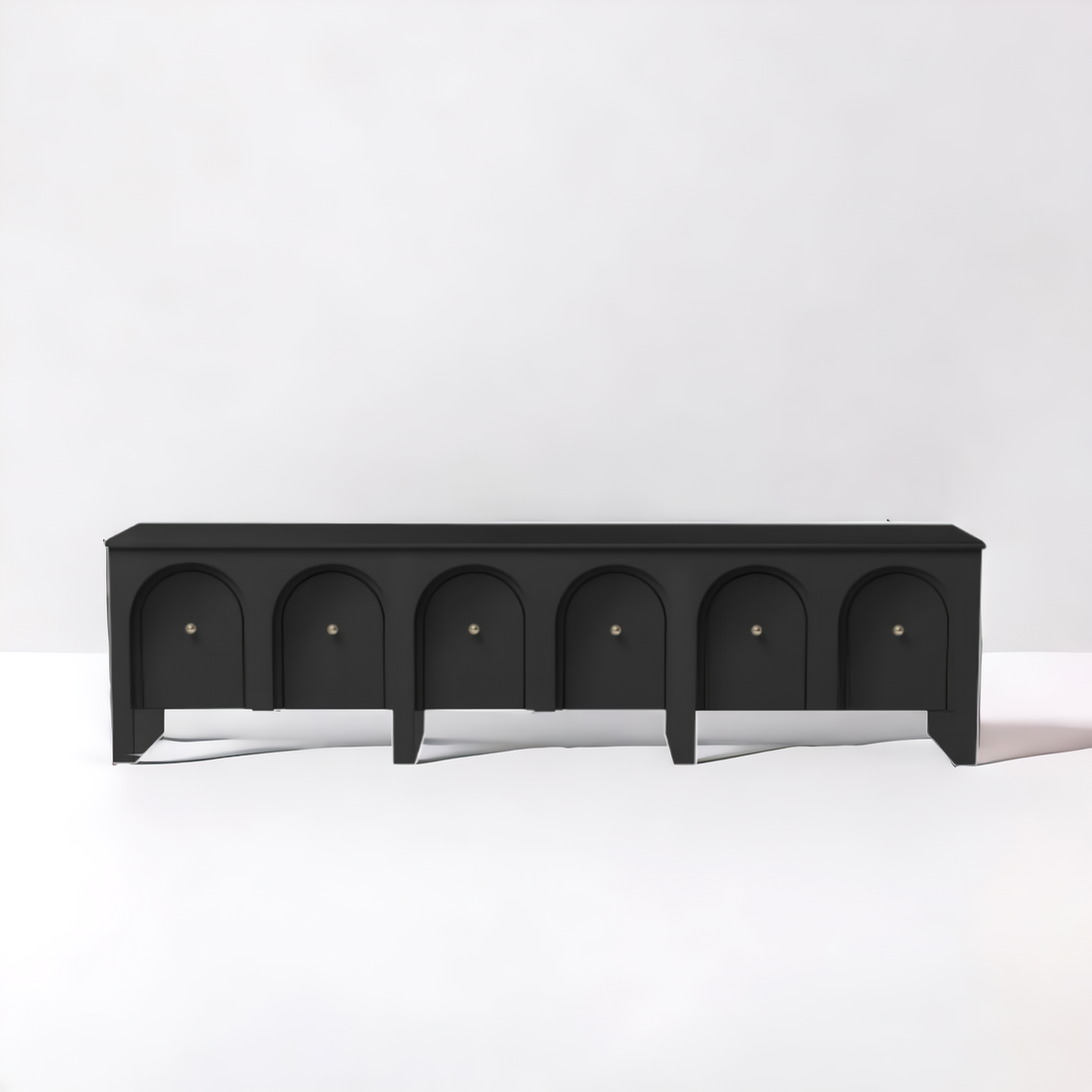 ARCADE TV Board BLACK