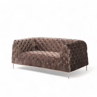 MAFIA SOFA 2P (COLORS)