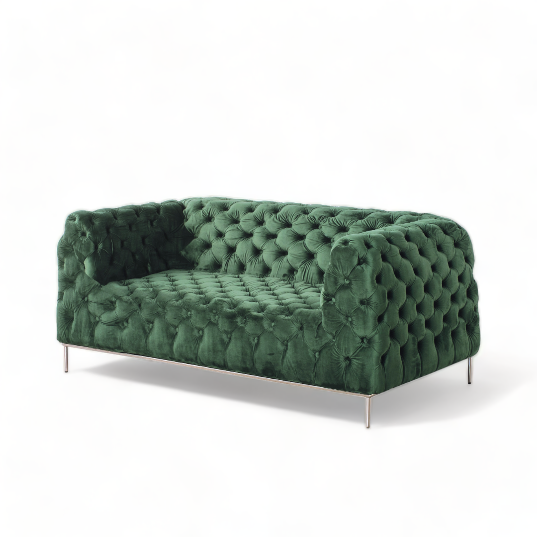 MAFIA SOFA 2P (COLORS)