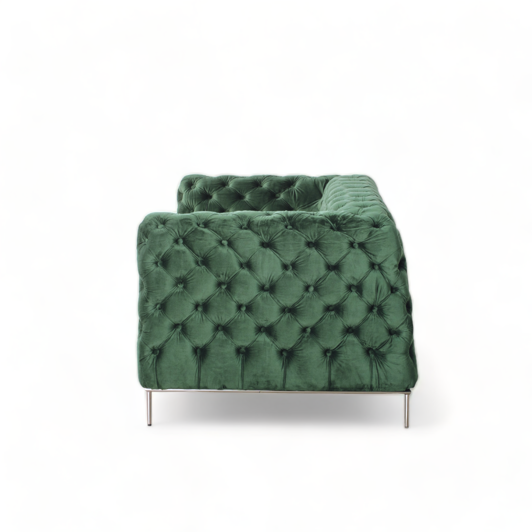 MAFIA SOFA 2P (COLORS)
