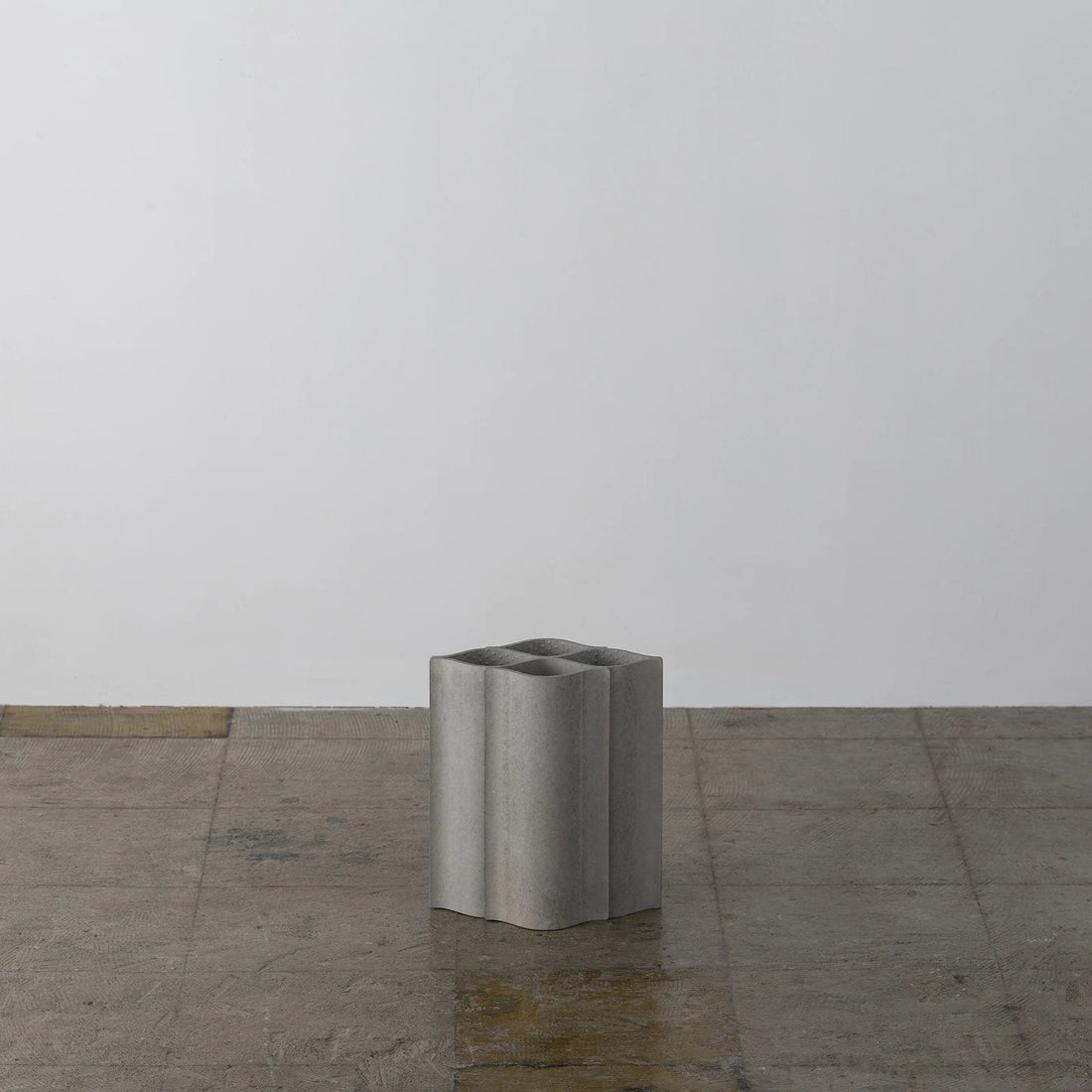 LWP×JIN KURAMOTO Slate Umbrella Stand