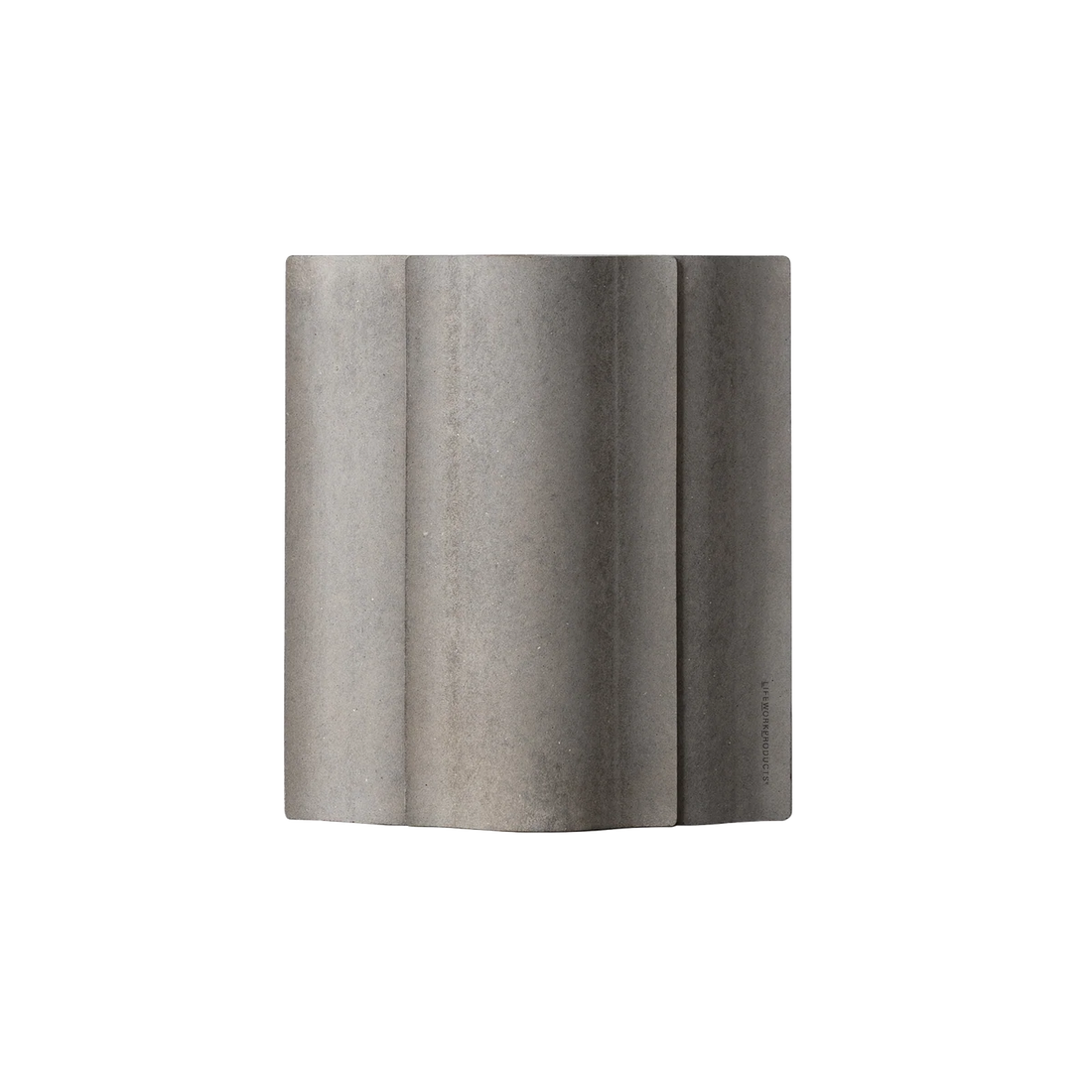 LWP×JIN KURAMOTO Slate Umbrella Stand