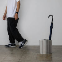 LWP×JIN KURAMOTO Slate Umbrella Stand