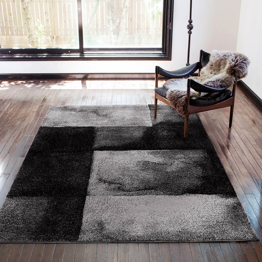 Sag Rug