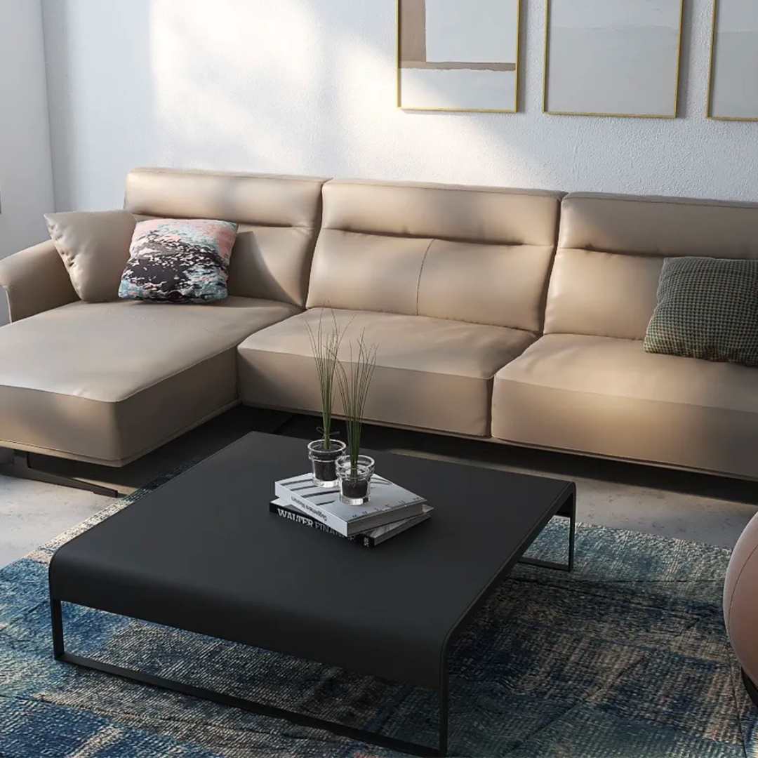 Twins Coffee Table Medium