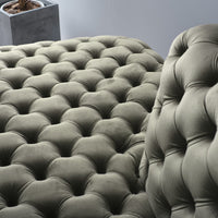 ENT COUCH SOFA GREYISH OLIVE