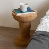 Pushpin Adult Natural Cork