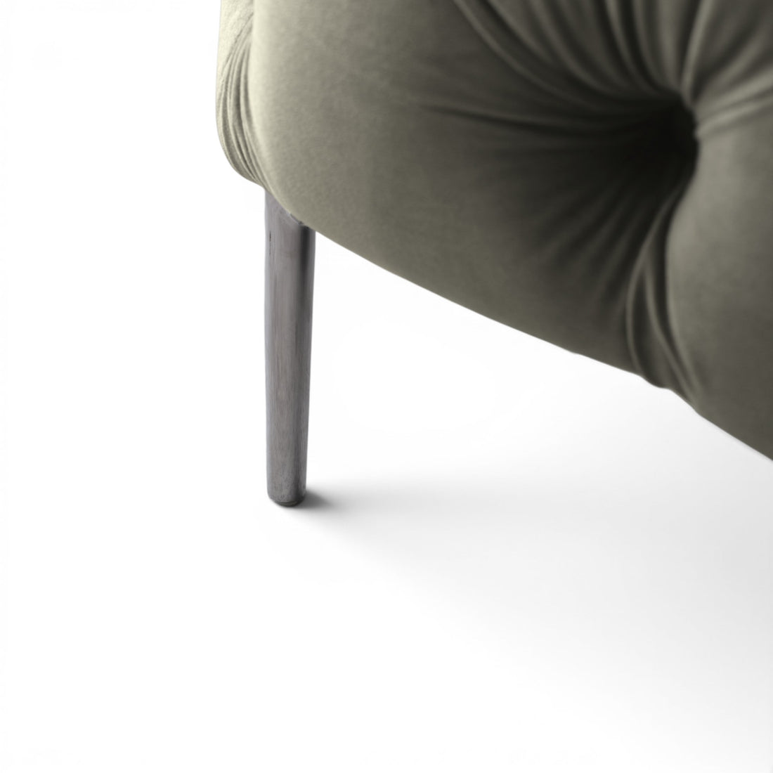 ENT OTTOMAN GREYISH OLIVE