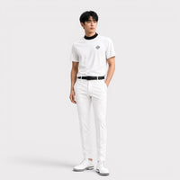 DIOIO Mock Neck Golf Top