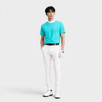DIOIO Mock Neck Golf Top