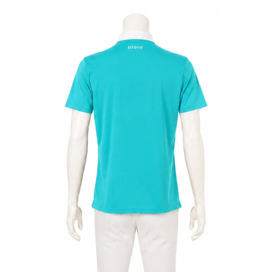 DIOIO Mock Neck Golf Top