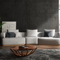 Lignum Coffee Table NATURAL