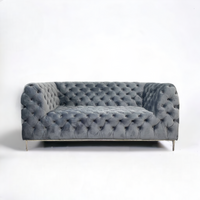 MAFIA SOFA 2P　