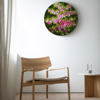 円窓＿桃桜