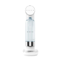 SMEG Soda Maker MattWhite　