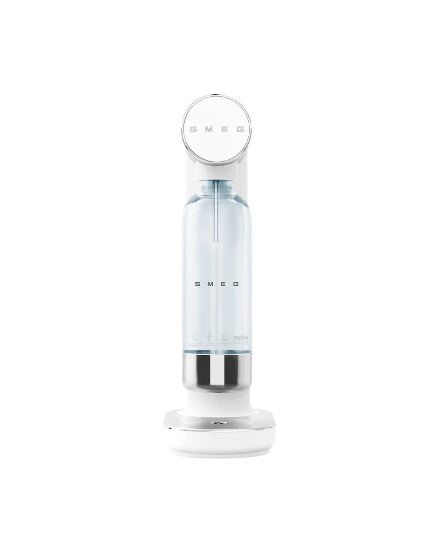 SMEG Soda Maker MattWhite – ENTown