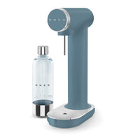 SMEG Soda Maker MattStormBlue