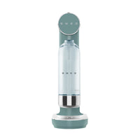 SMEG Soda Maker MattEmeraldGreen