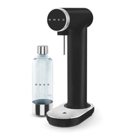 SMEG Soda Maker MattBlack
