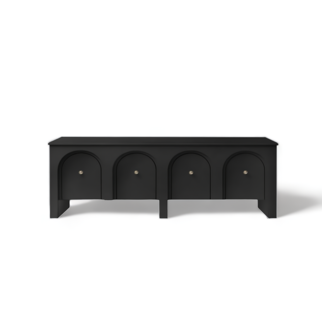 ARCADE TV Board BLACK
