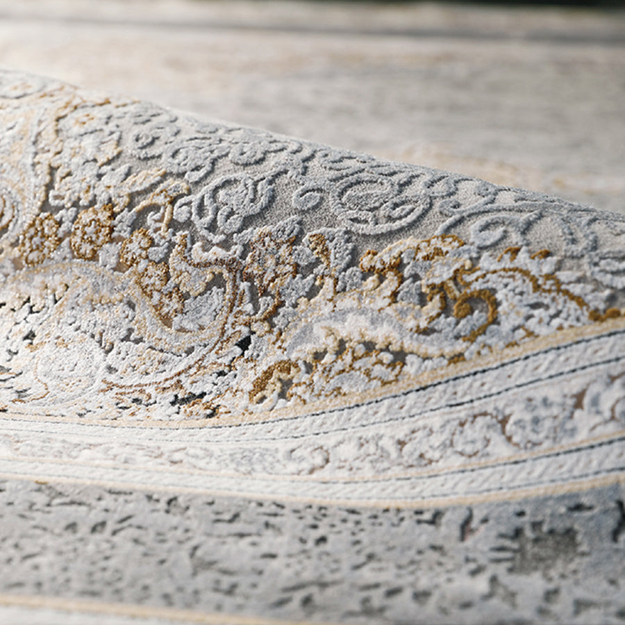 Kapso Rug
