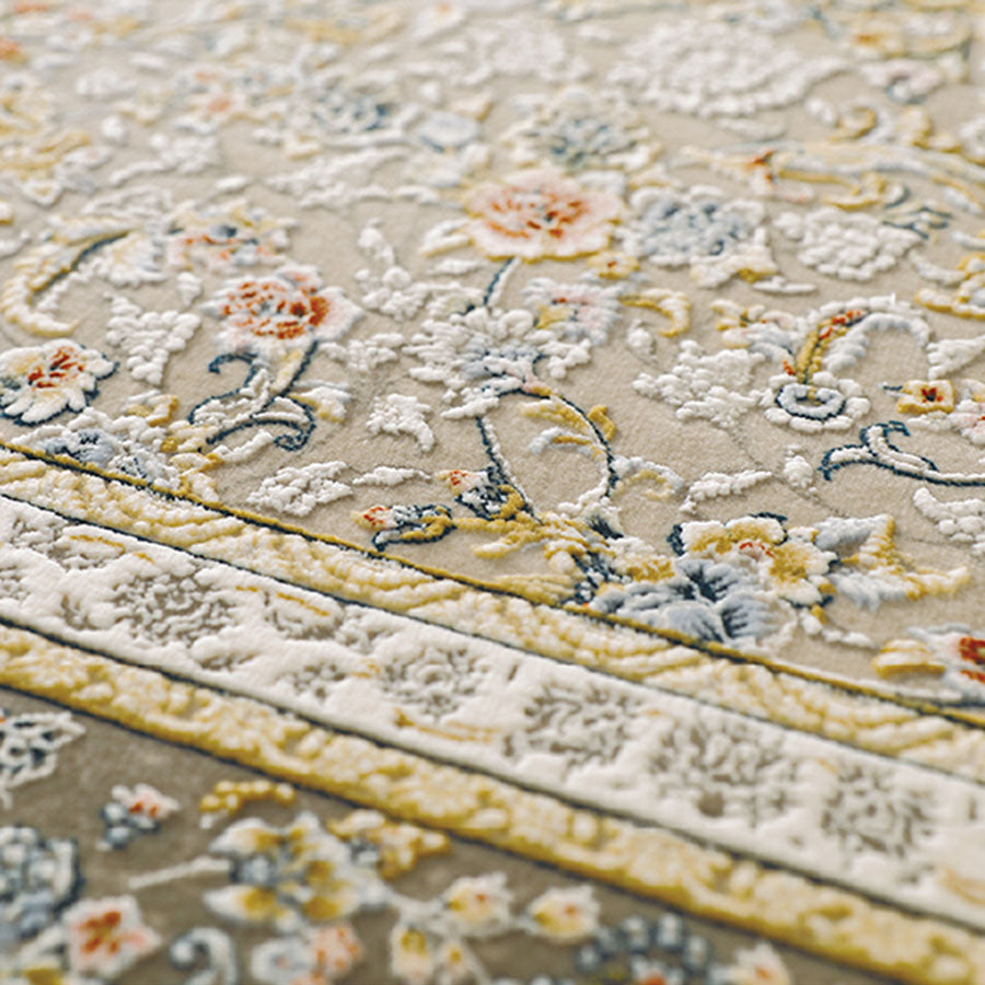 Elam Rug