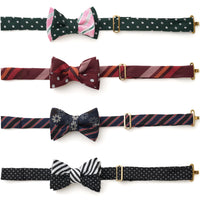 ÉCLAT BOW ｜Smile Harmony