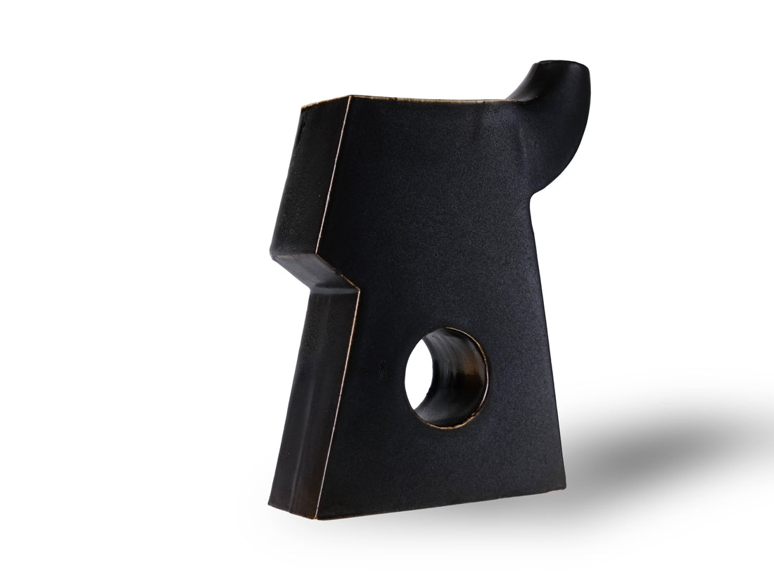 Nishibi（花瓶 / Vase）