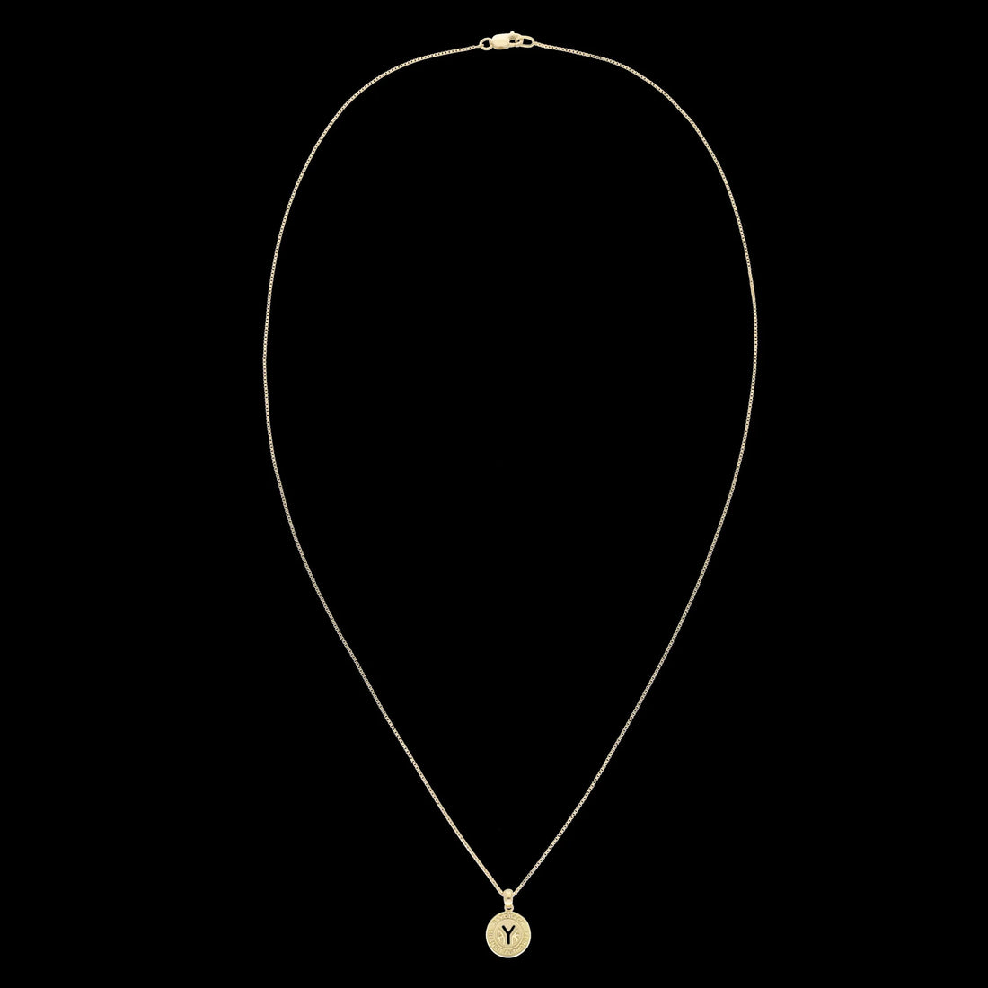 -Transit Authority Genuine Token PENDANT-