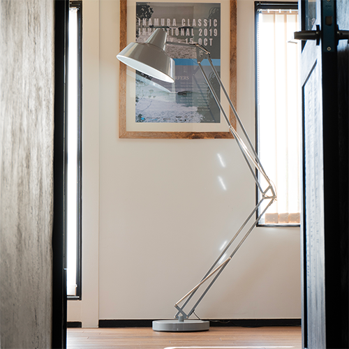 MARTTI FLOOR LAMP
