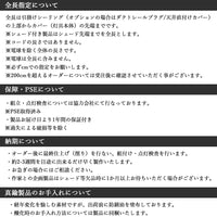 Ljus 氷裂貫入-M E17：柳本美帆