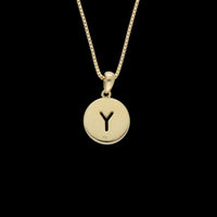 -Transit Authority Genuine Token PENDANT-