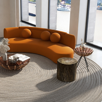 RUSTIC LOG STOOL/TABLE