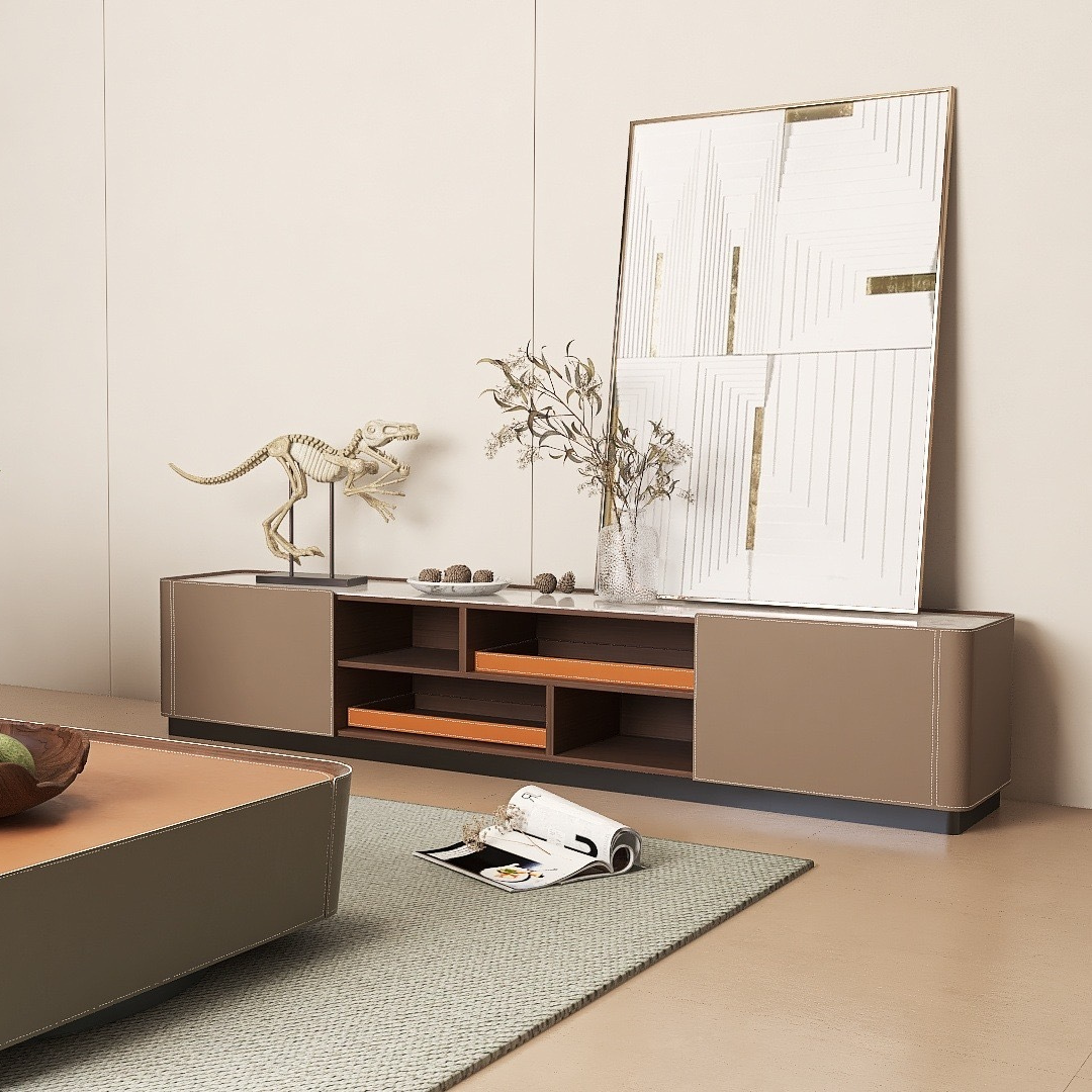 ELLE TV Board