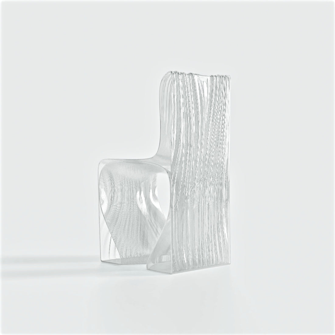 CASCADE CHAIR