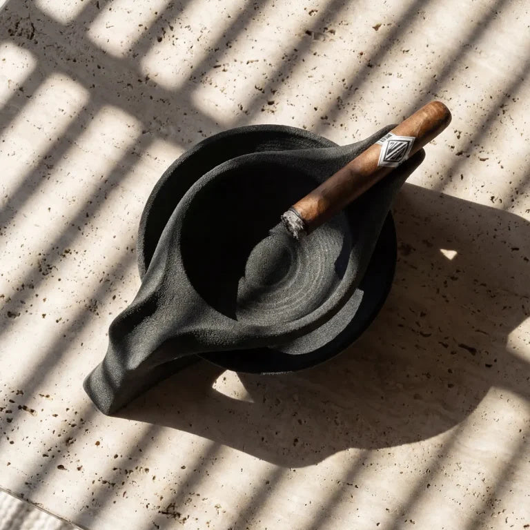 Fantum Cigar Tray