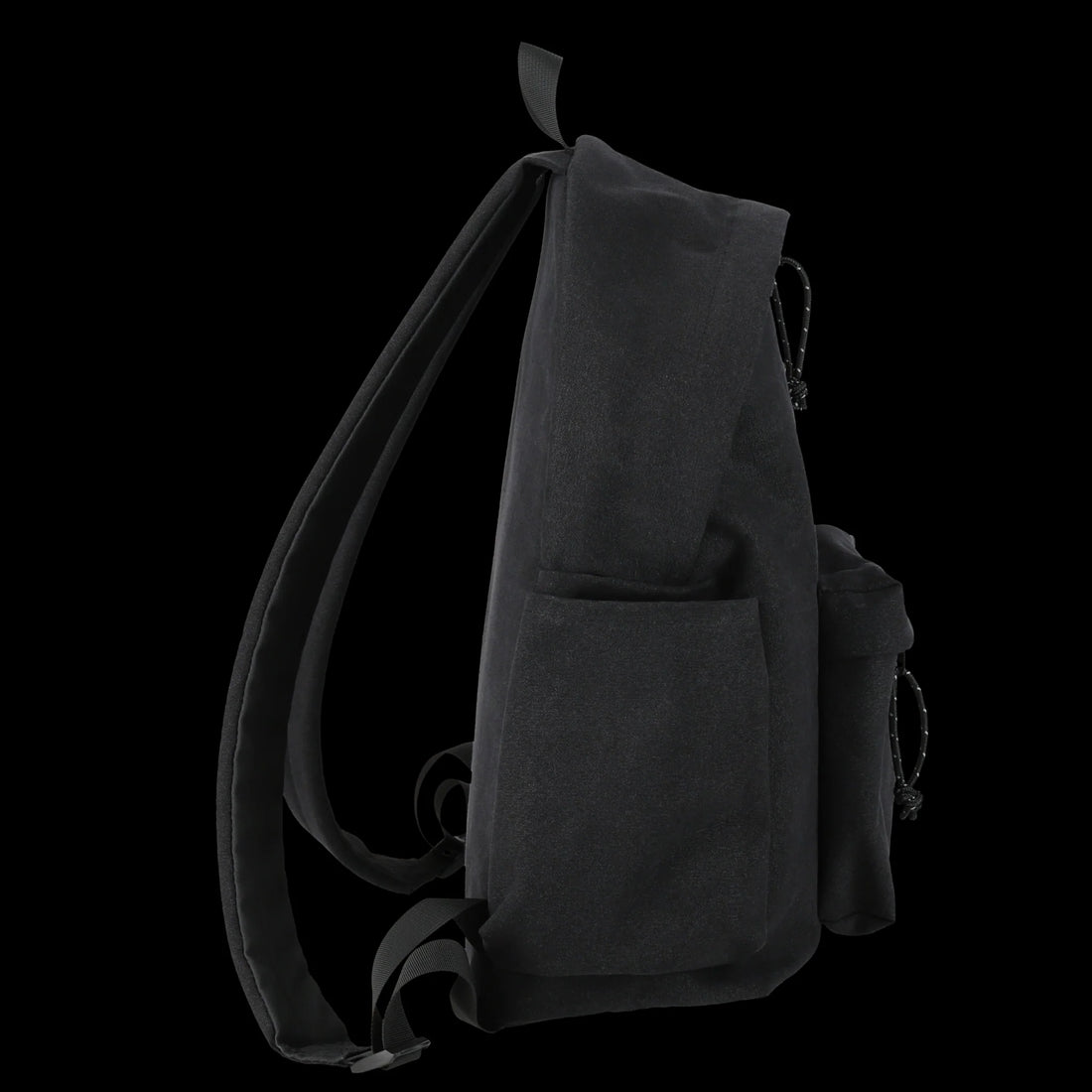 -RAYDBACK WASHED BACKPACK-