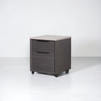 CONCRETE CABINET