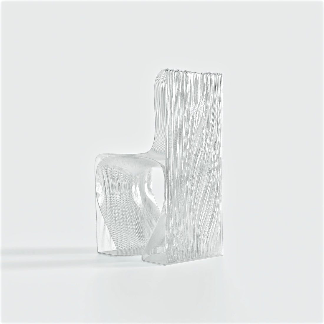 CASCADE CHAIR