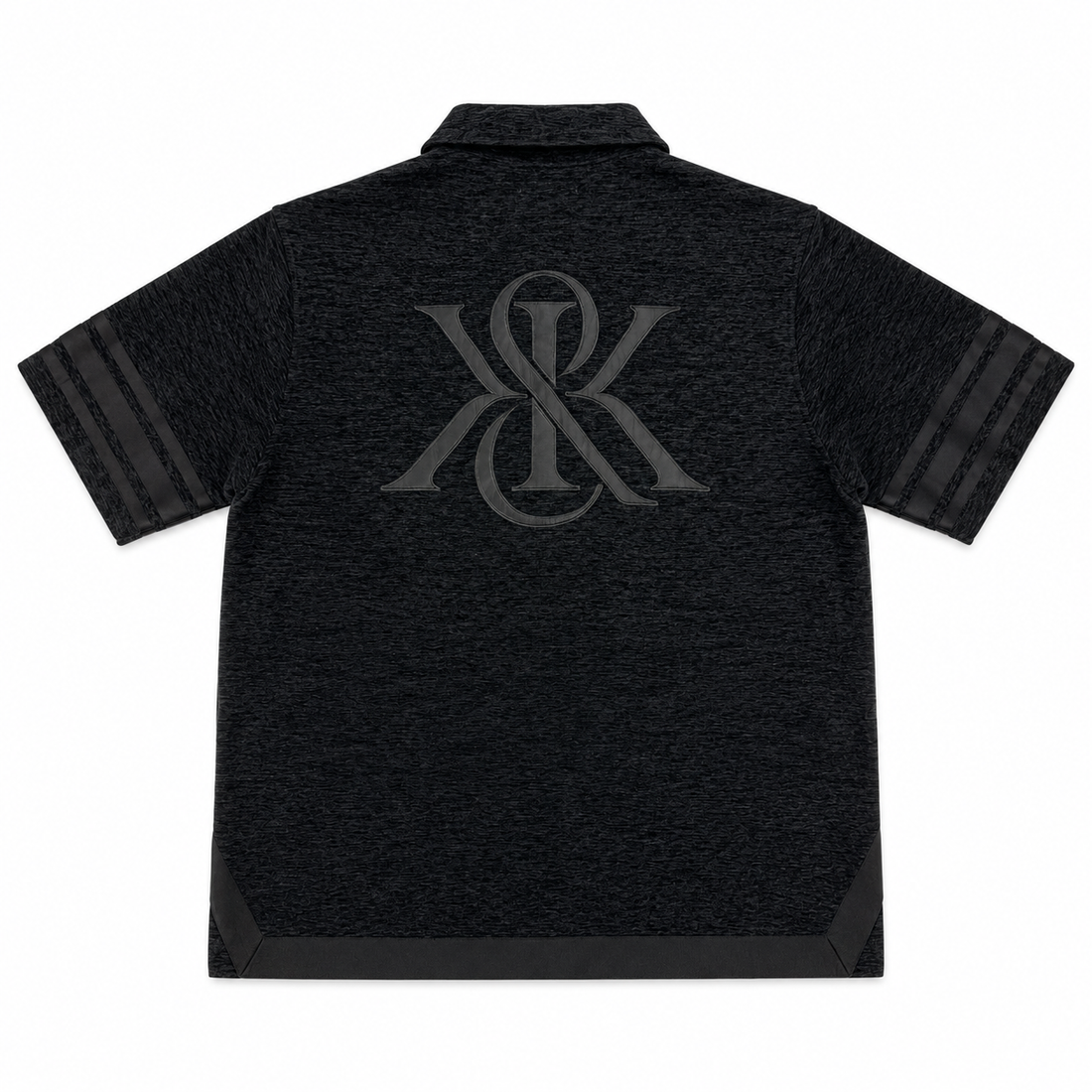 KITH Chenille Woodpoint Shirt｜OKUBO MEGANE