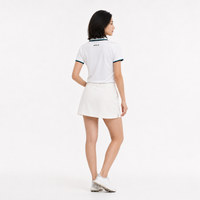 DIOIO Line Collar Golf Polo